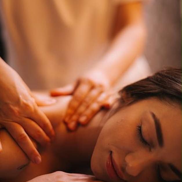 Anti Stress | Liberação Miofacial